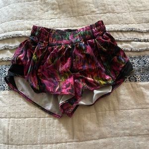 lulu hotty hot shorts